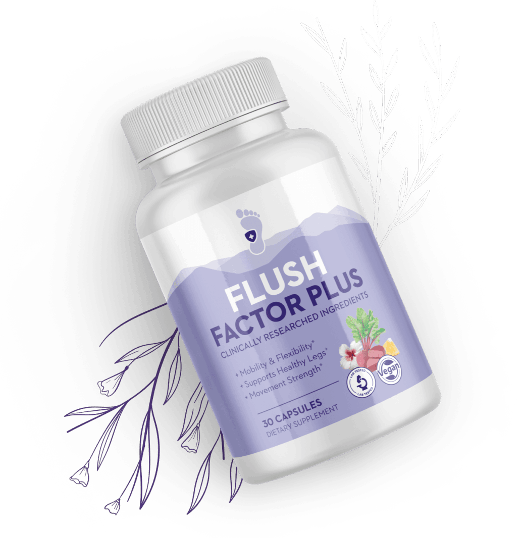 Flush Factor Plus